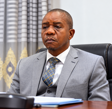 Jean michel MBUNGU